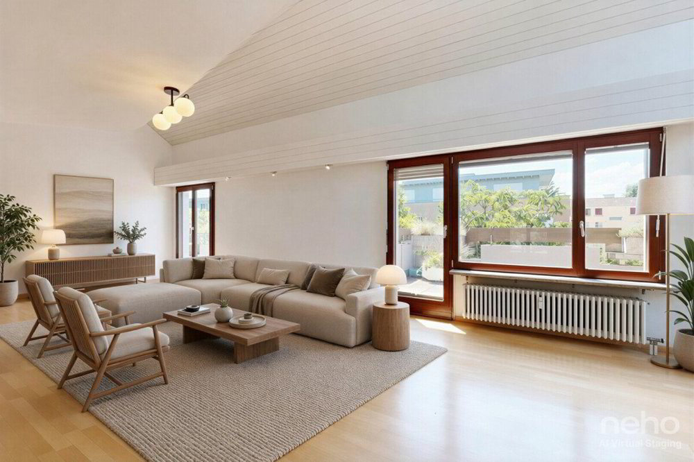 Wohnung – Riehen - Ansicht 5