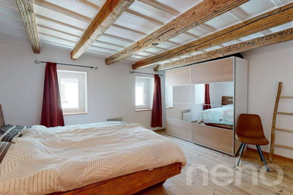 Haus – Martigny - Ansicht 4