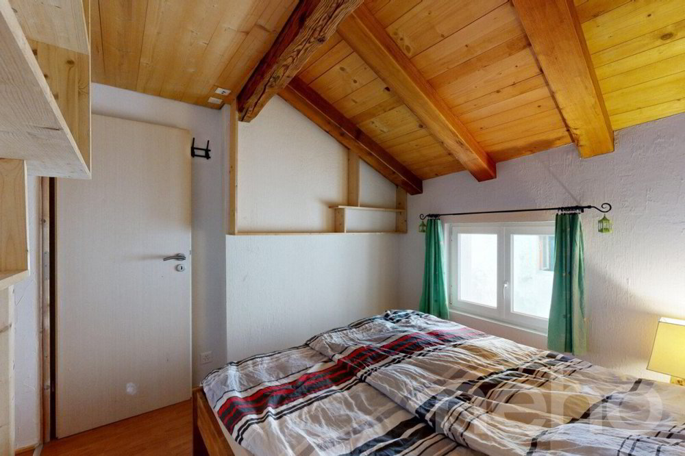 Haus – Martigny - Ansicht 5