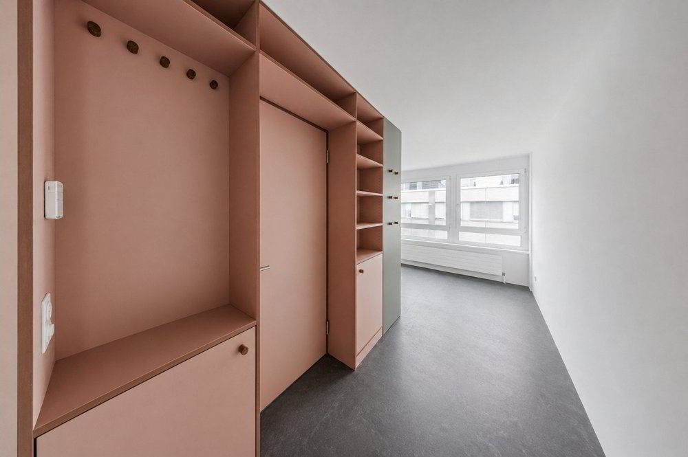 Wohnung – Bern - Ansicht 2