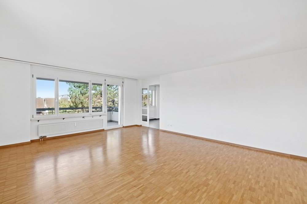 Wohnung – Muttenz - Ansicht 2