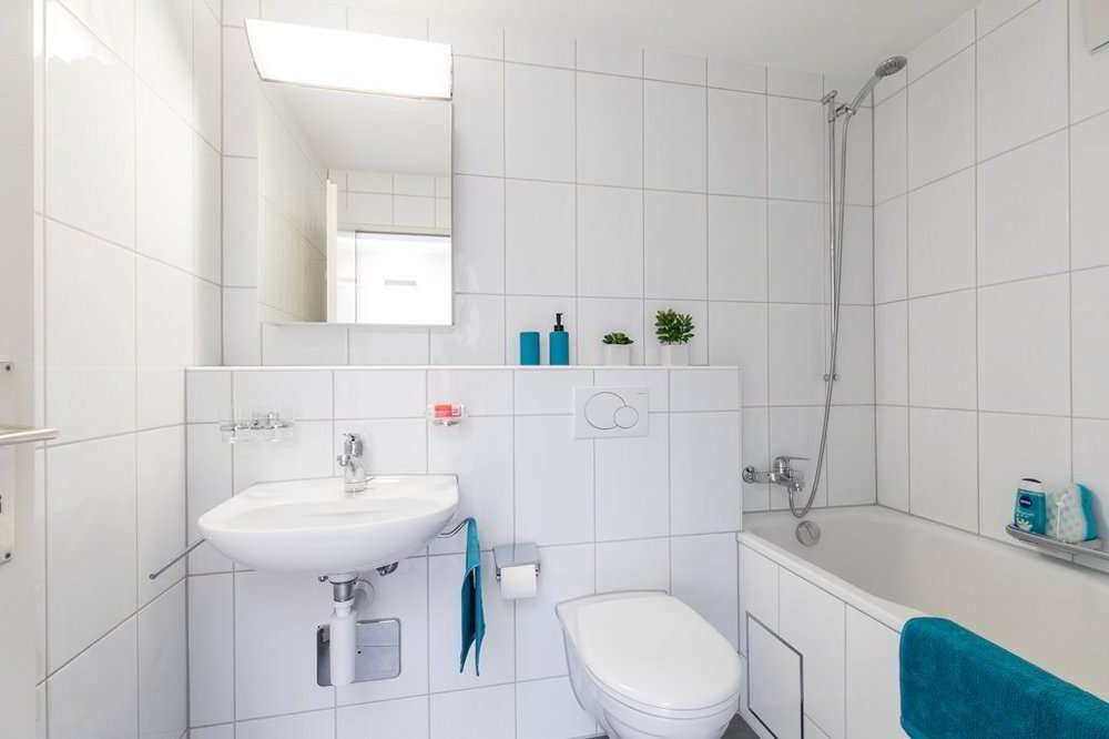 Wohnung – Muttenz - Ansicht 4