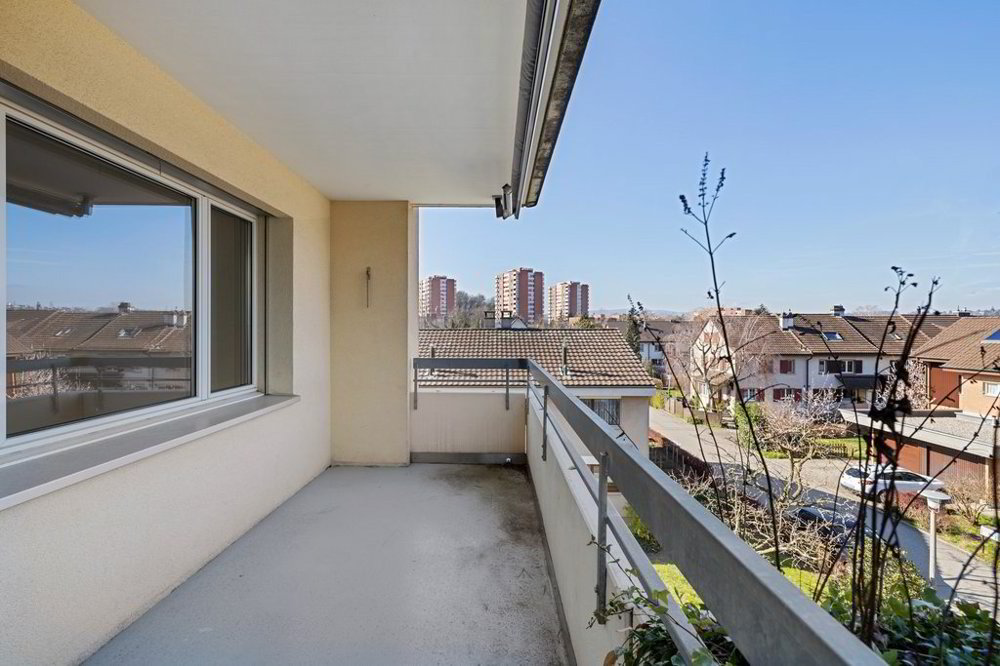 Wohnung – Muttenz - Mehr