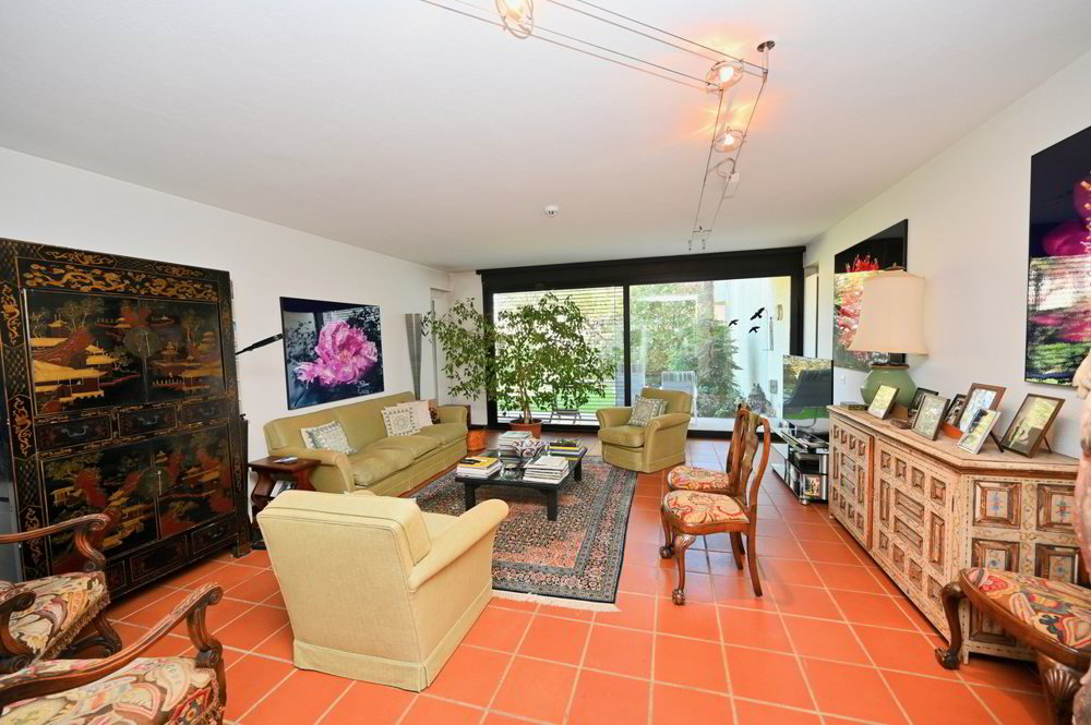 Haus – Gentilino - Ansicht 4