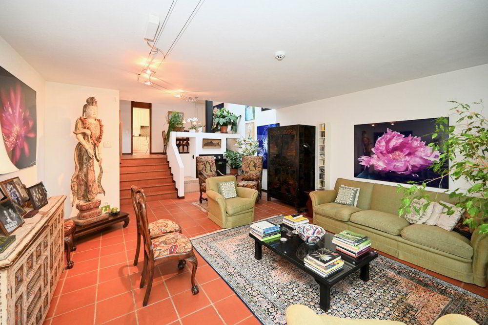 Haus – Gentilino - Ansicht 5