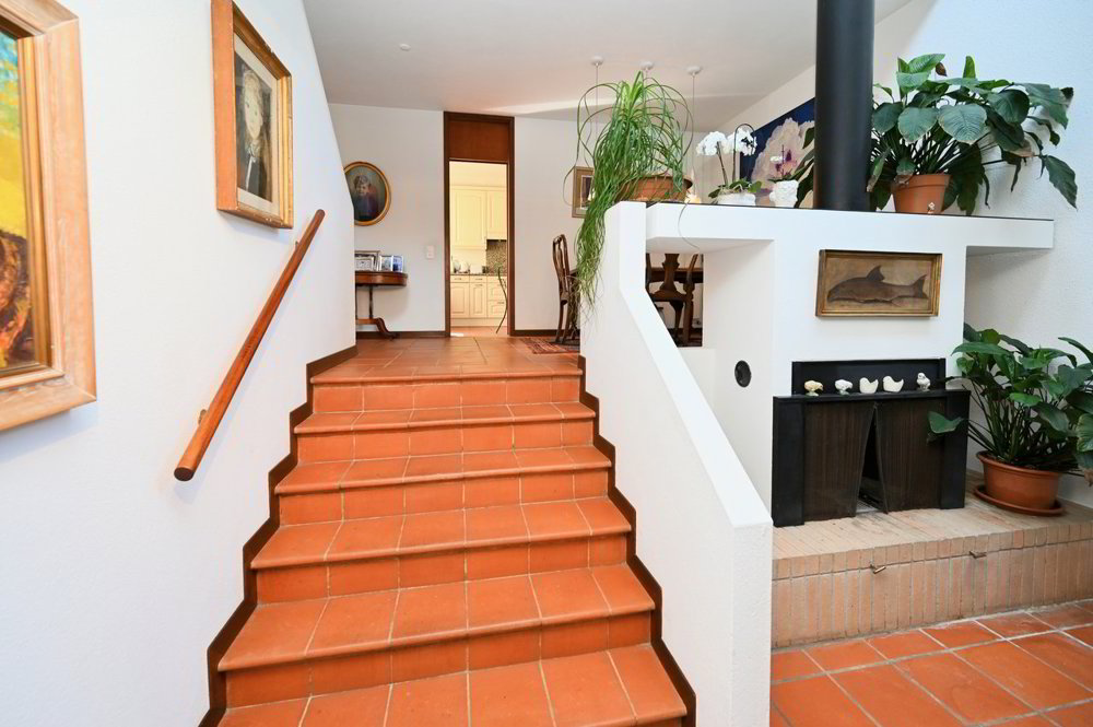 Haus – Gentilino - Mehr