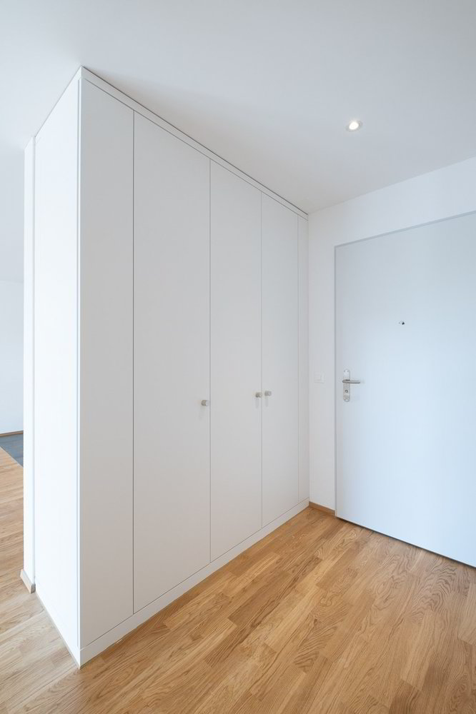 Wohnung – Egerkingen - Ansicht 2