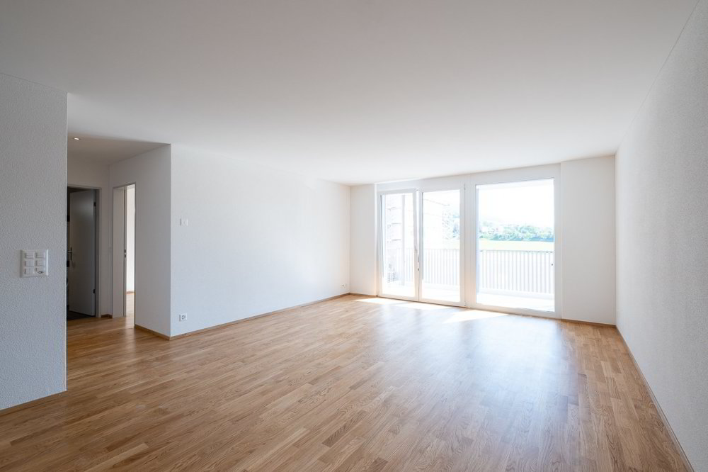 Wohnung – Egerkingen - Ansicht 3