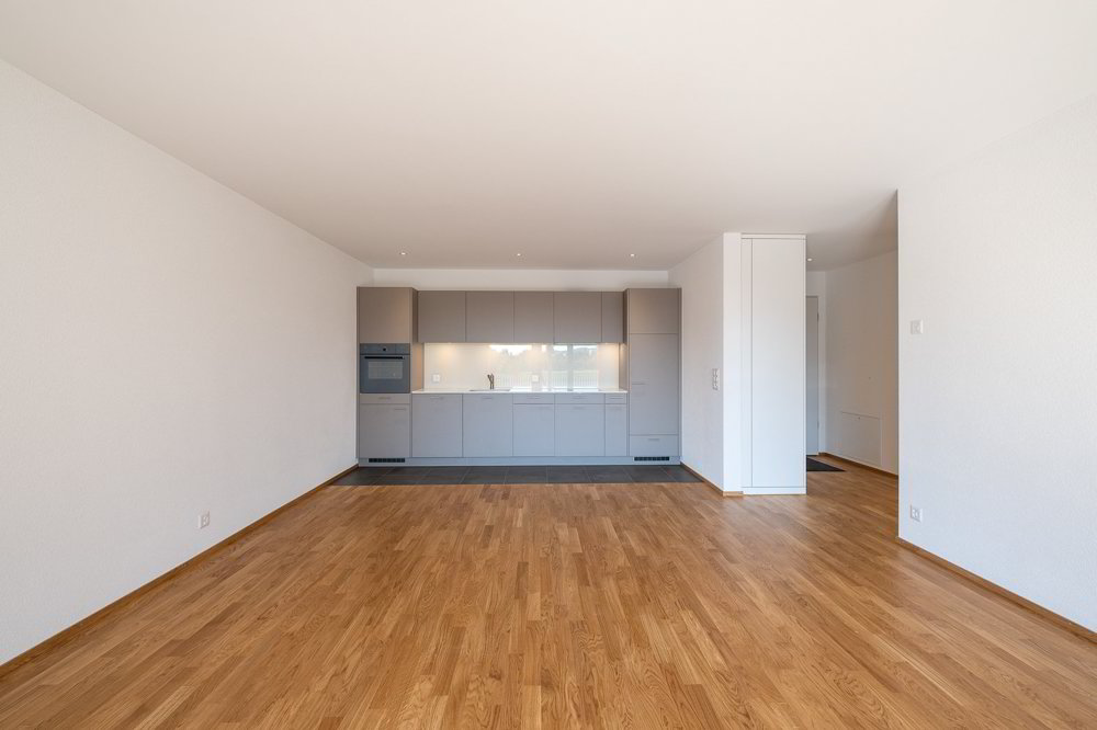 Wohnung – Egerkingen - Ansicht 4