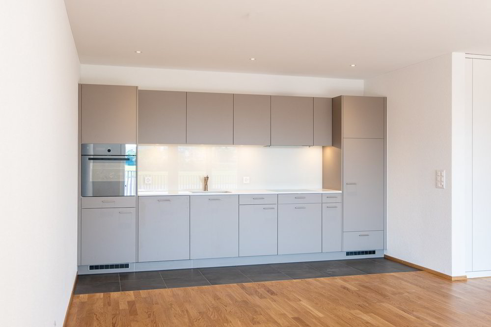 Wohnung – Egerkingen - Ansicht 5