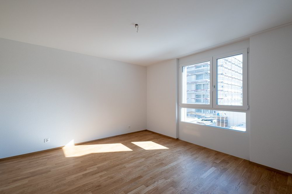 Wohnung – Egerkingen - Mehr