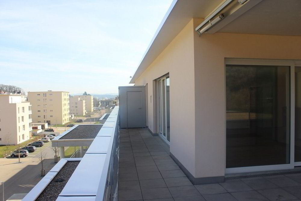 Appartamento di 3 locali in affitto a Oensingen - immagine 1/13