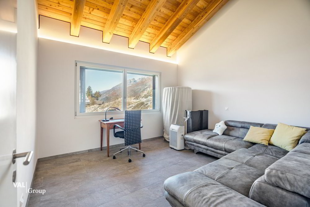 4 rooms House for rent in Viège - image 1/7