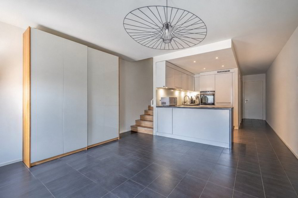 Wohnung – Le Mont-sur-Lausanne, Grand-Mont - Ansicht 4