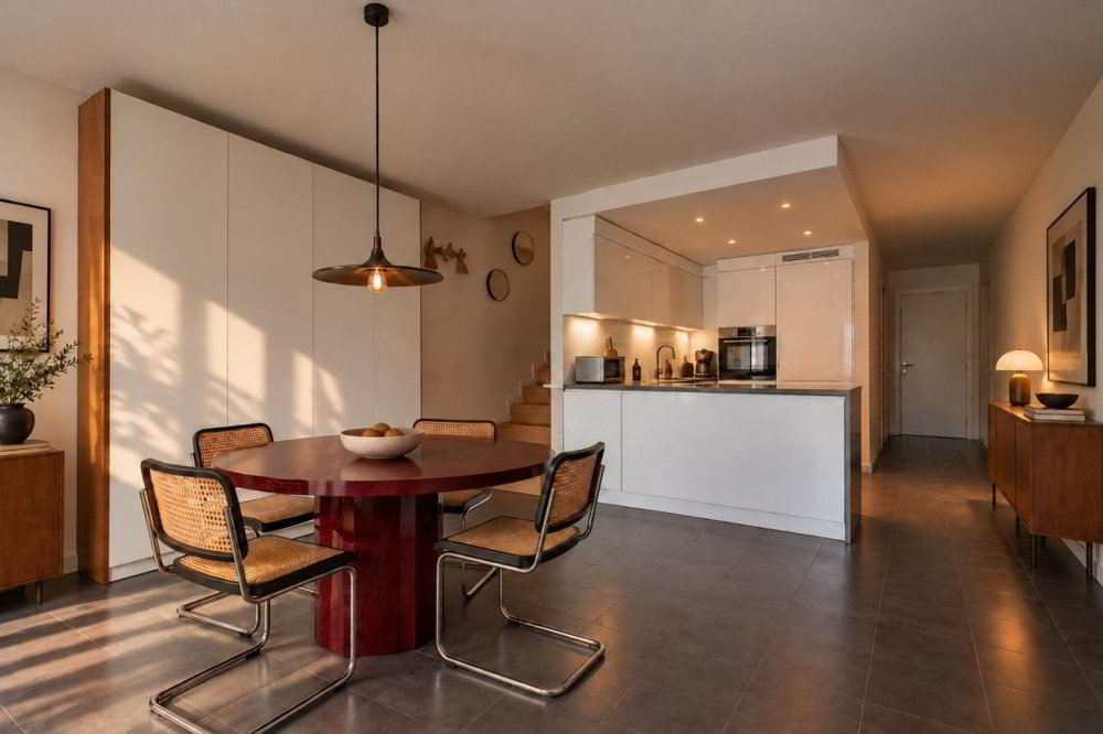 Wohnung – Le Mont-sur-Lausanne, Grand-Mont - Ansicht 5