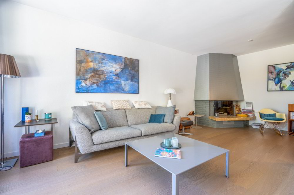 Wohnung – Pully, District de Lavaux-Oron - Ansicht 4