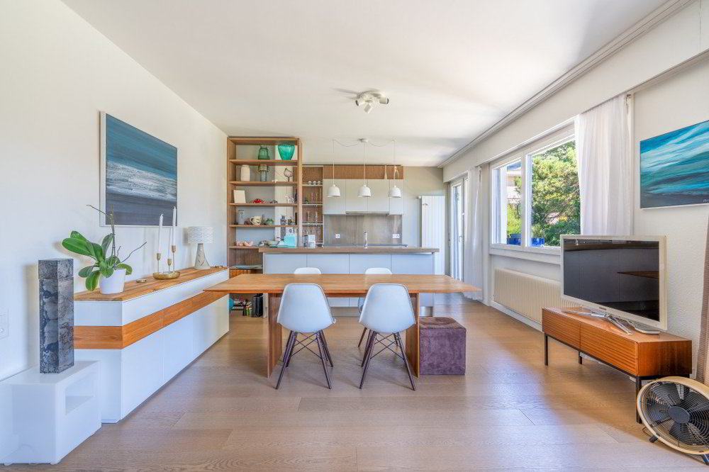 Wohnung – Pully, District de Lavaux-Oron - Mehr