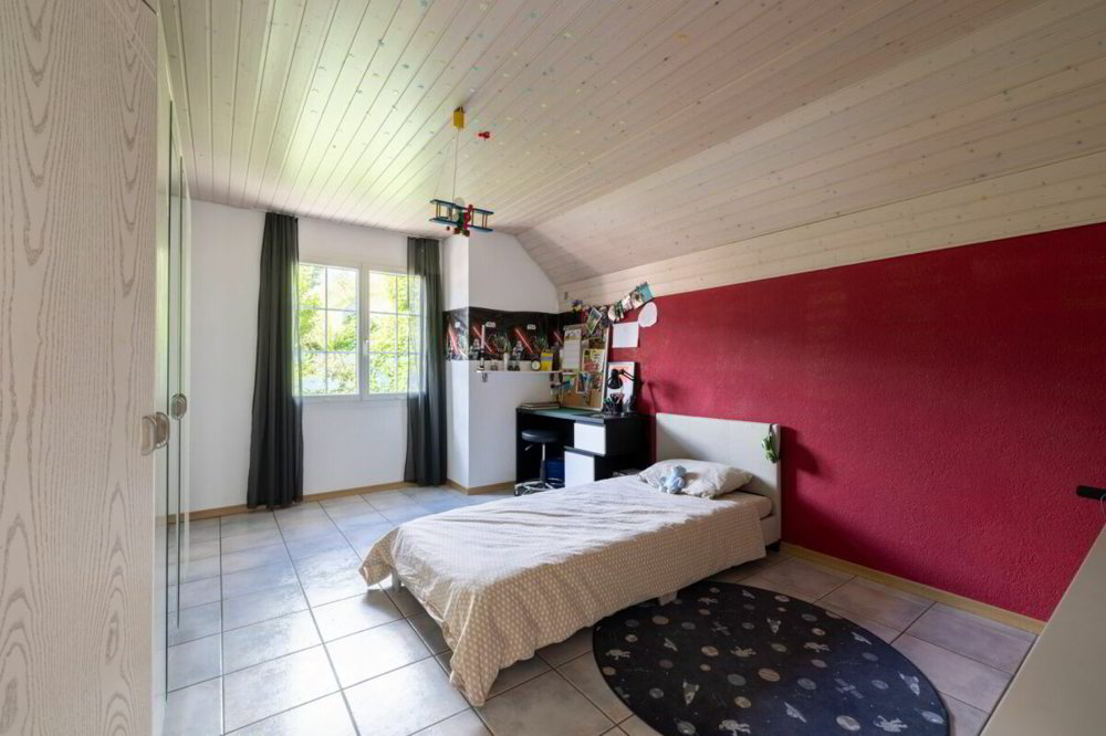 Haus – Plasselb - Mehr