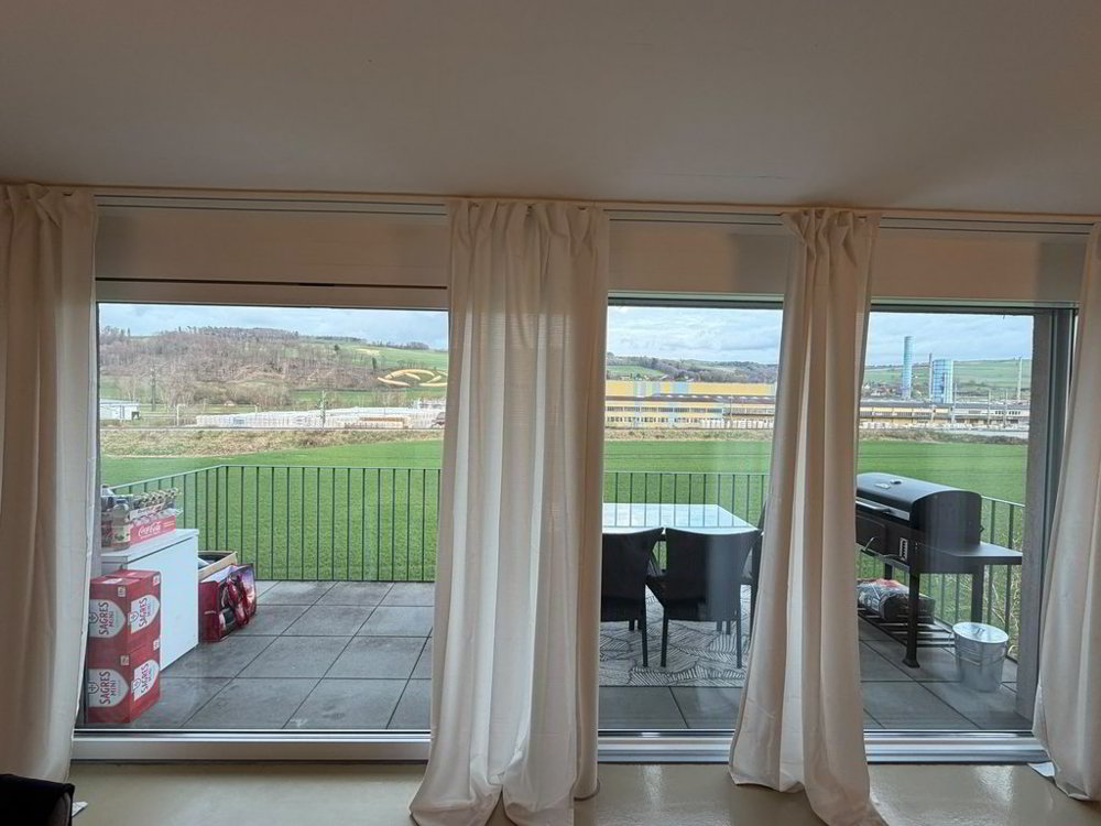 4 rooms Apartment for rent in Lucens - image 1/12