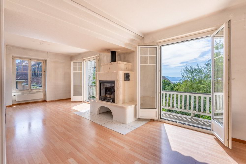 Haus – Lausanne, District de Lausanne - Ansicht 2