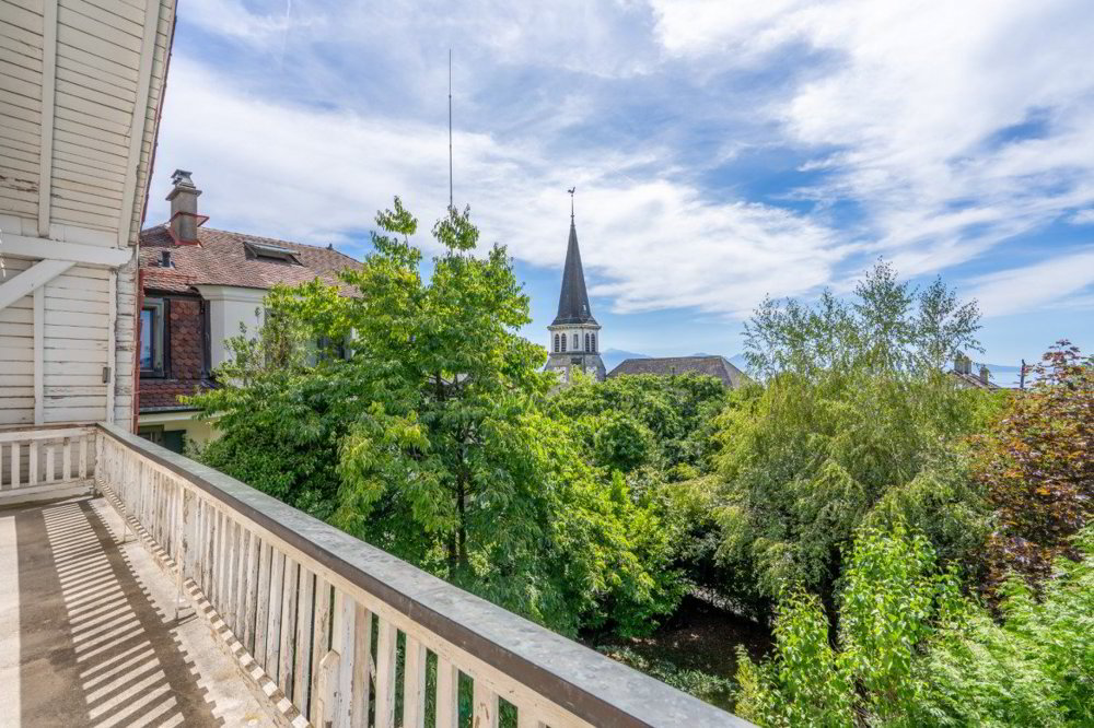 Haus – Lausanne, District de Lausanne - Mehr