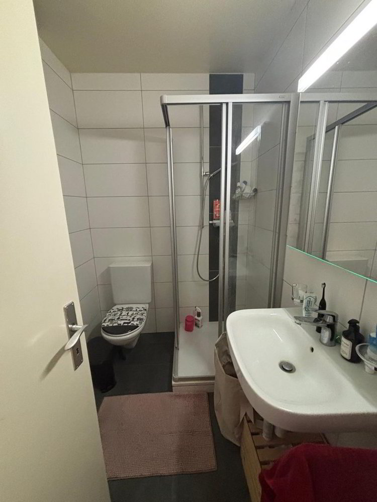 2 rooms Apartment for rent in Morges - image 1/7
