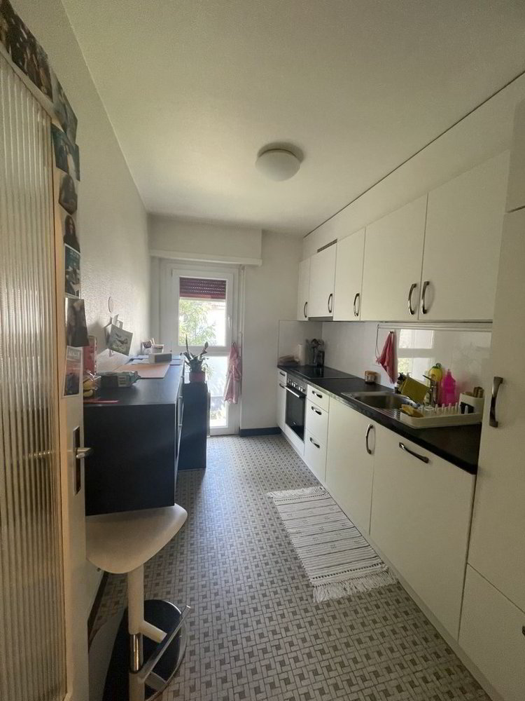 Wohnung – Romanel-sur-Lausanne, District de Lausanne - Ansicht 2