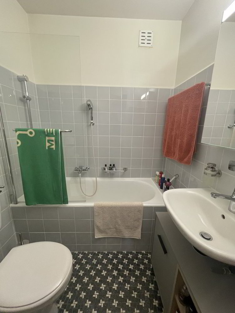 Wohnung – Romanel-sur-Lausanne, District de Lausanne - Ansicht 5