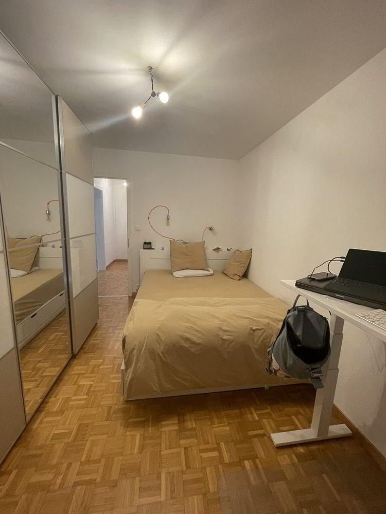 Wohnung – Romanel-sur-Lausanne, District de Lausanne - Mehr