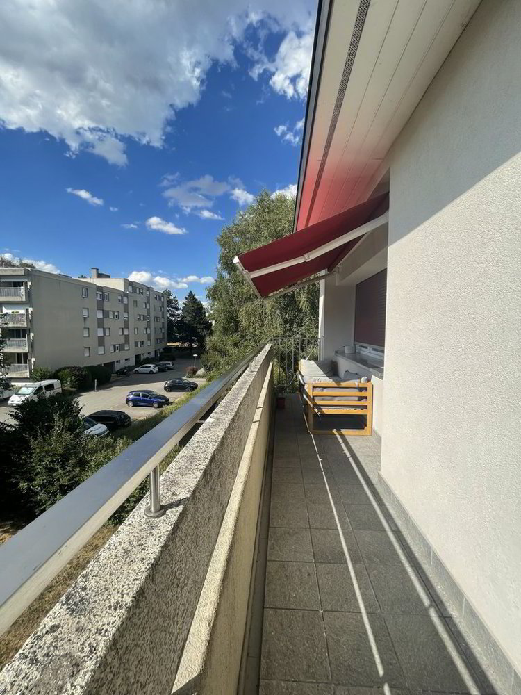 2 rooms Apartment for rent in Romanel-sur-Lausanne - image 1/7