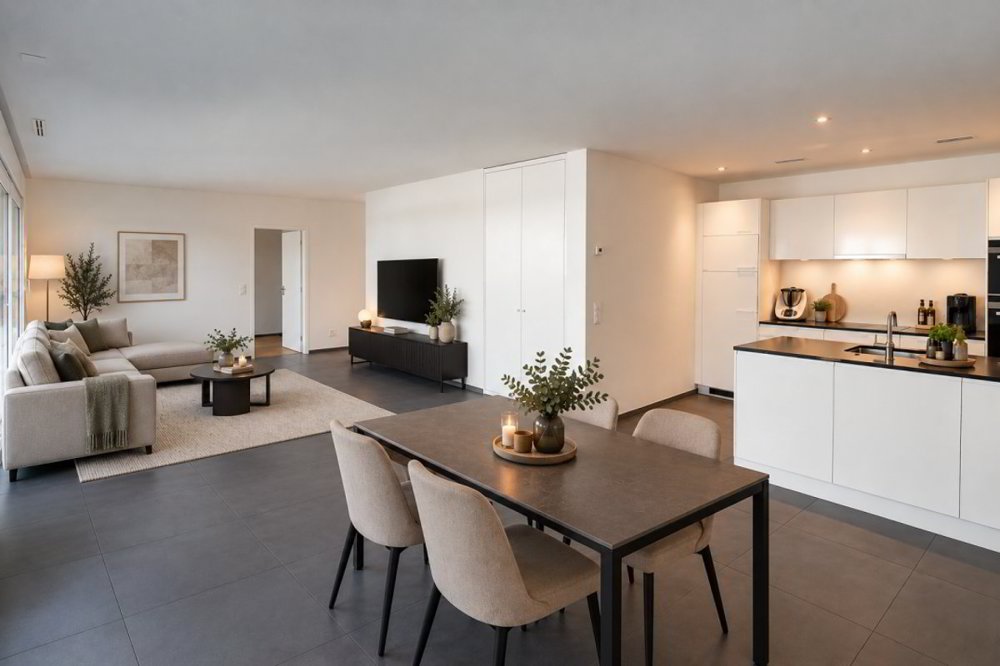 Wohnung – Eschlikon TG - Ansicht 5