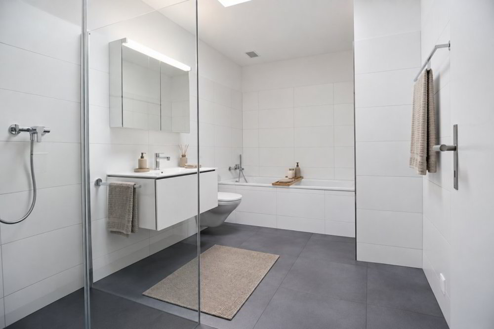 Wohnung – Eschlikon TG - Mehr
