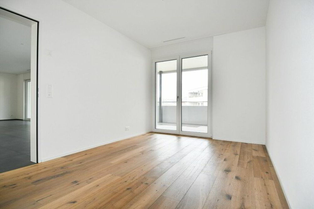 2 rooms Apartment for rent in Eschlikon TG - image 1/8
