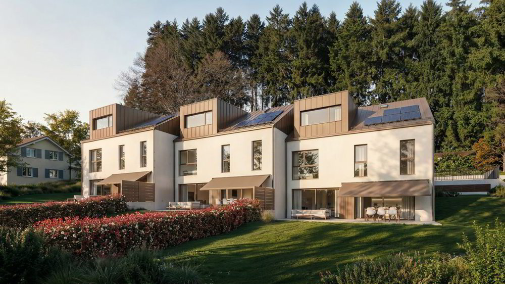 Haus – Bouloz