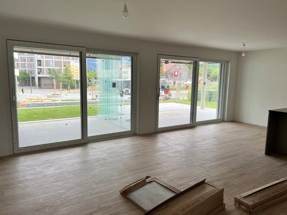 Wohnung – La Tour-de-Trême - Mehr