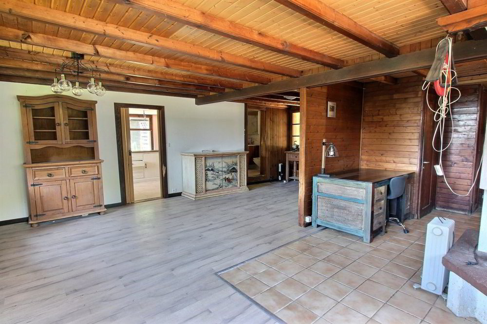 Haus – Les Paccots - Ansicht 2