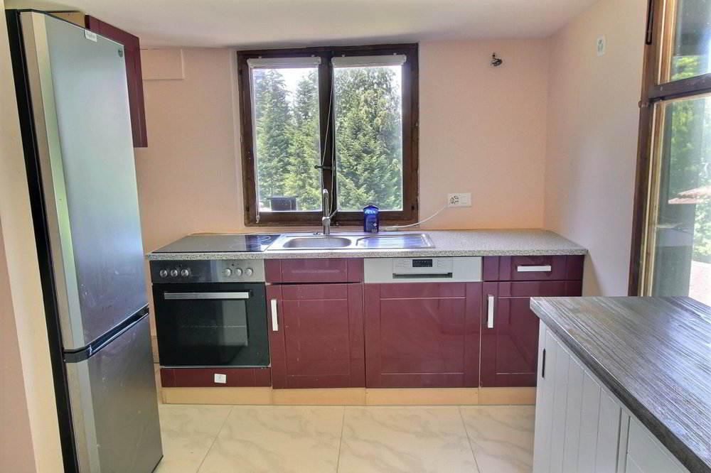 Haus – Les Paccots - Ansicht 5