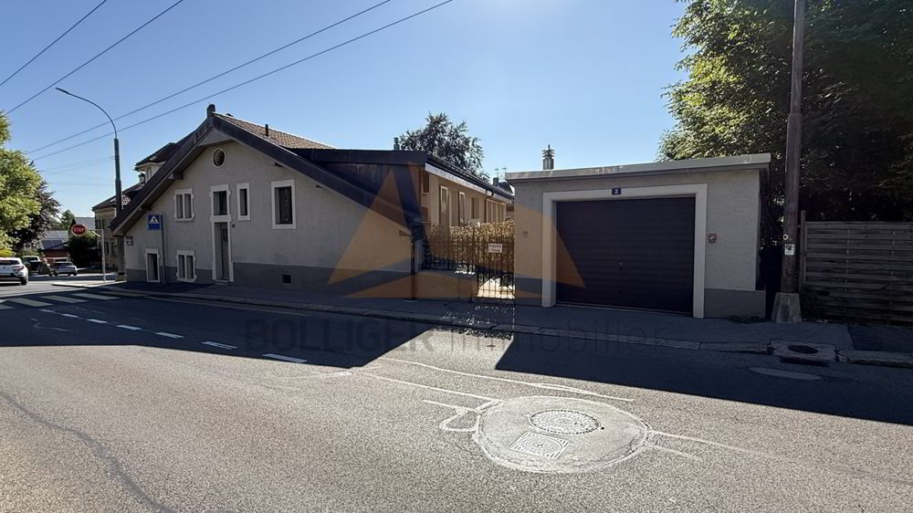A VENDRE TRÈS BEL IMMEUBLE MIXTE - Ansicht 4