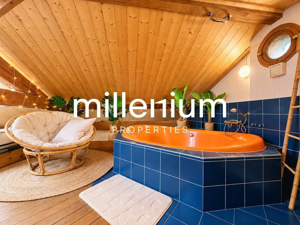 3 rooms Apartment for rent in Athenaz (Avusy) - image 1/11