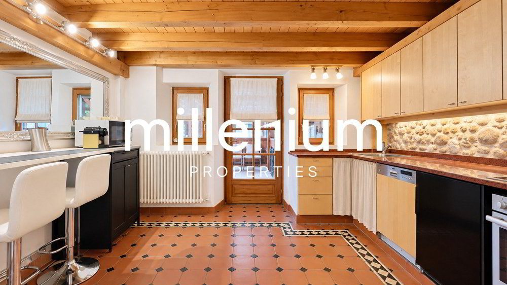 Wohnung – Athenaz (Avusy) - Ansicht 3