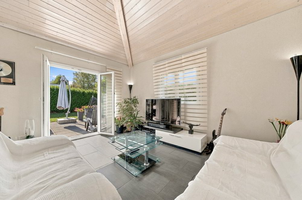 Haus – Bouveret - Ansicht 4