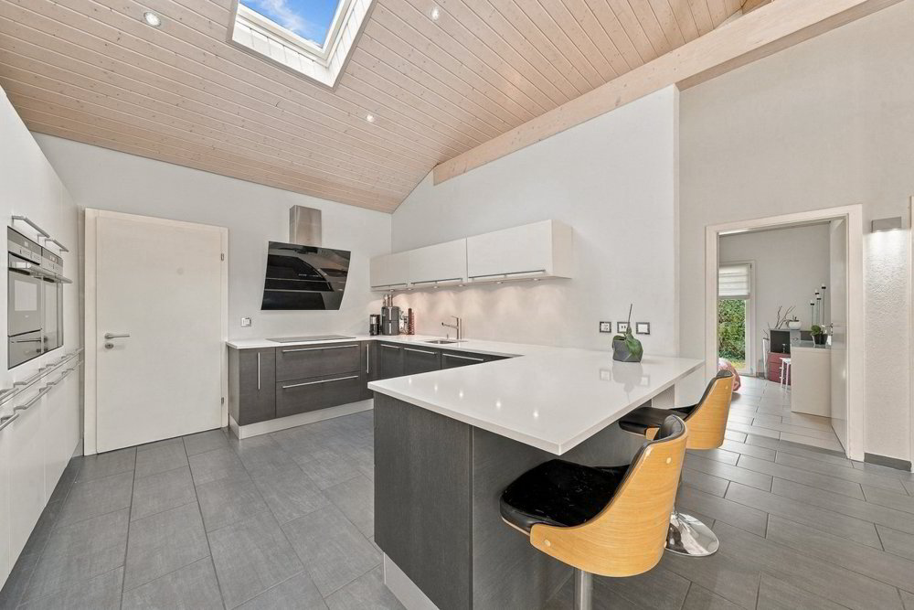 Haus – Bouveret - Ansicht 5