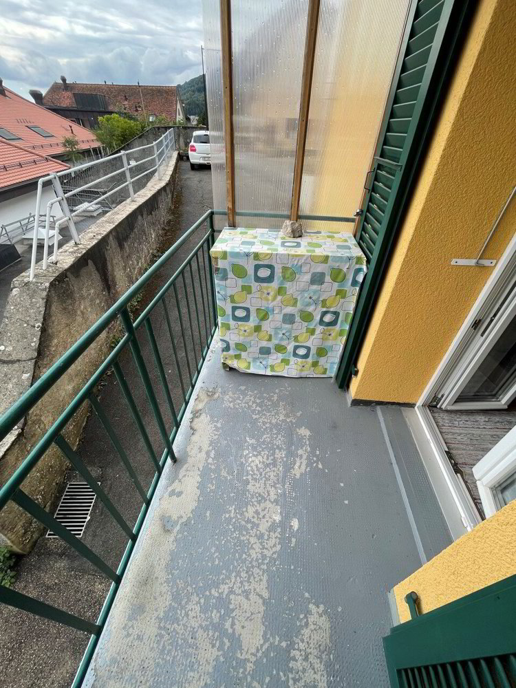 Casa di 4 locali in affitto a Montricher - immagine 1/13
