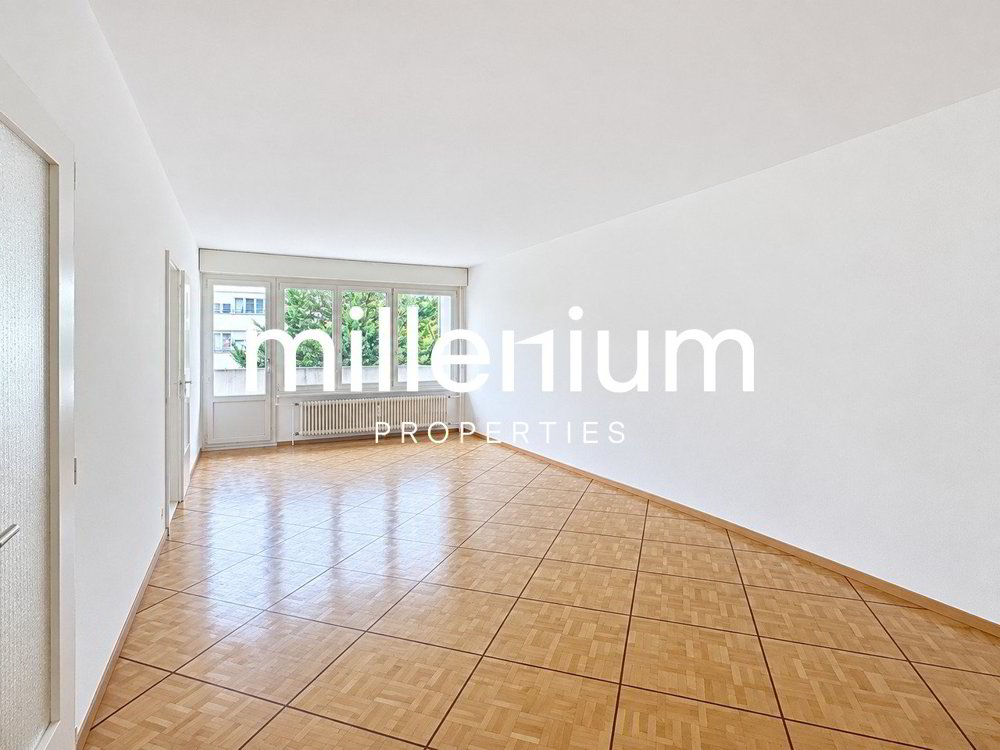 Wohnung – Genève, Les Charmilles, Saint-Jean et Charmilles - Ansicht 2