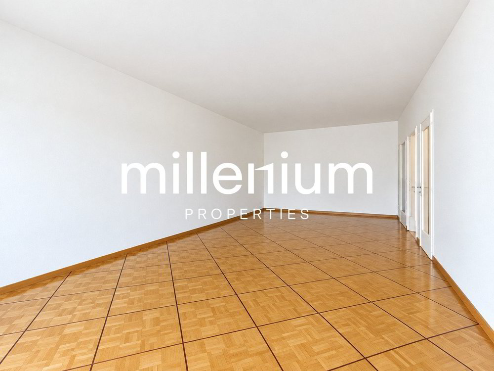 Wohnung – Genève, Les Charmilles, Saint-Jean et Charmilles - Ansicht 3