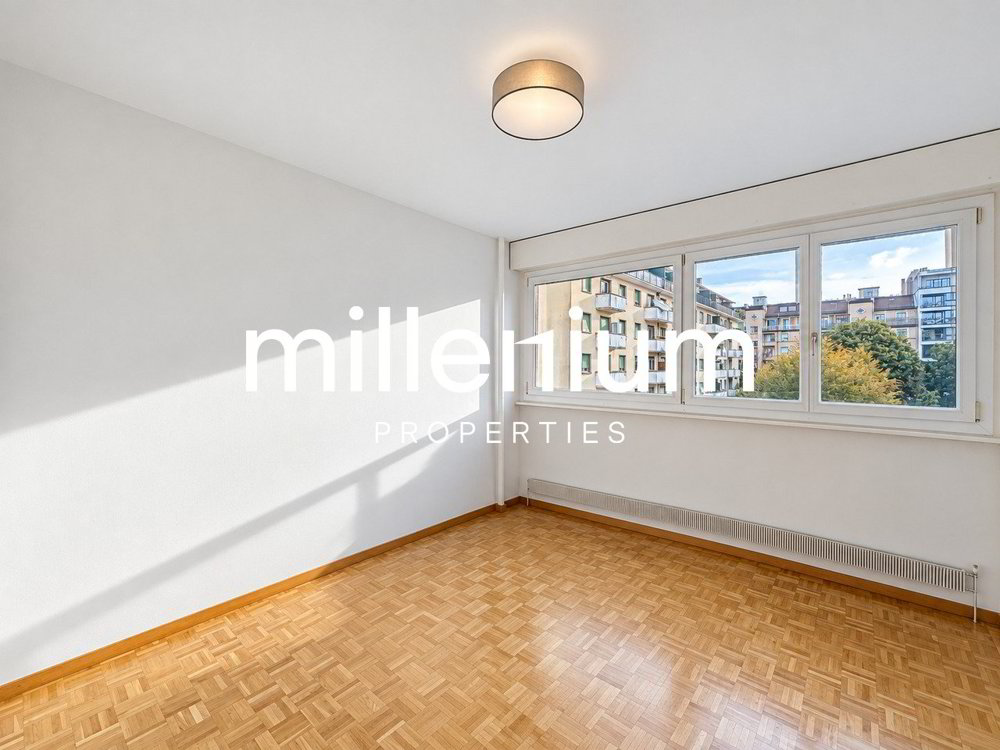 Wohnung – Genève, Les Charmilles, Saint-Jean et Charmilles - Ansicht 5