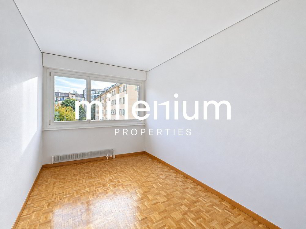 Wohnung – Genève, Les Charmilles, Saint-Jean et Charmilles - Mehr