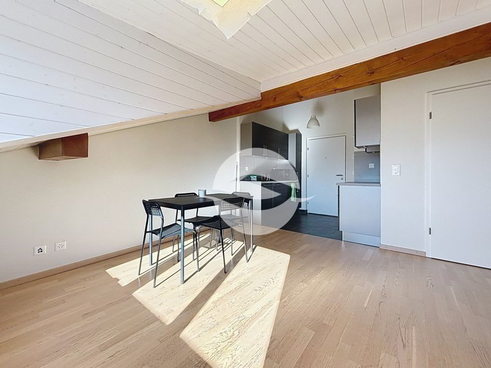 Wohnung – Confignon - Ansicht 2