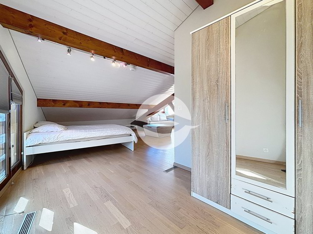 Wohnung – Confignon - Ansicht 3
