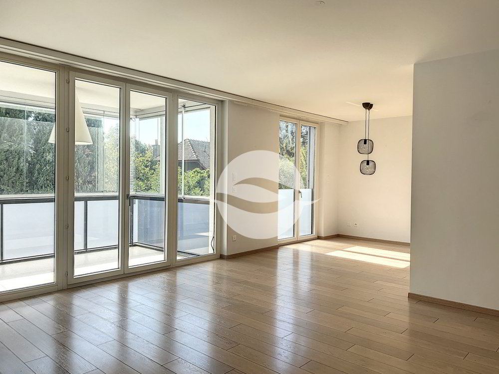 Wohnung – Vésenaz - Ansicht 2